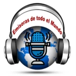 Logo of Emisoras de Todo el Mundo android Application 